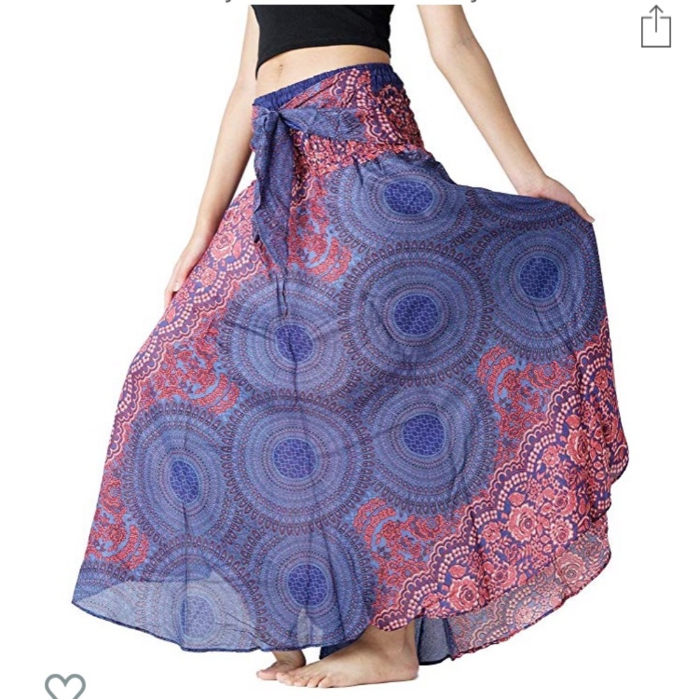 Bangkokpants skirt